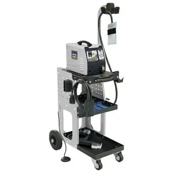 Svářečka Indukční ohřívací přístroj GYS GYSDUCTION AUTO PROLINER