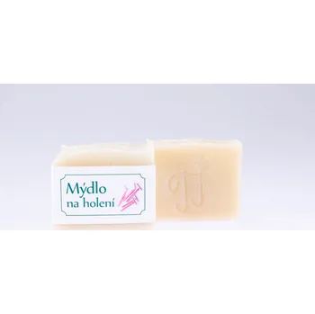 Mýdlo TAMY Mýdlo na holení 100 g