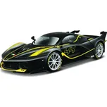 Bburago 1:18 Ferrari Signature series FXX K Black