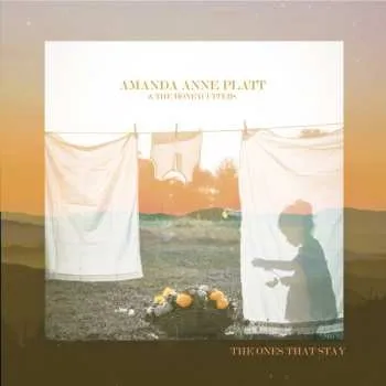 Zahraniční hudba CD Amanda Anne Platt: The Ones That Stay 2024