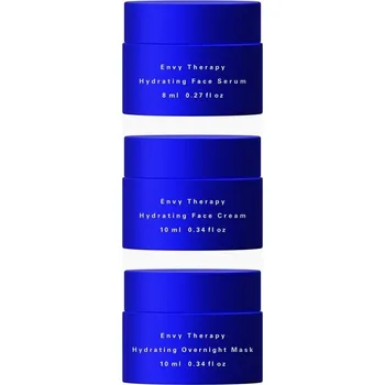 Kosmetická sada Envy Therapy - Hydrating Travel Set Sady péče o obličej unisex