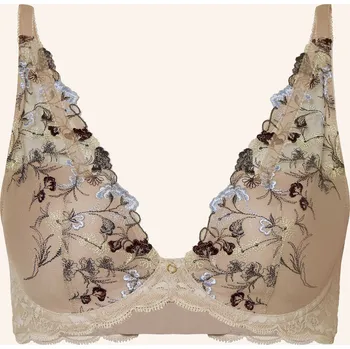 Podprsenka Triumph Dámská Podprsenka S Kosticemi Sensual Spotlight, nude...