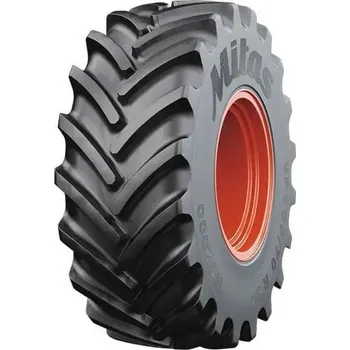 Pneu pro těžký stroj VF540/65 R 30 Mitas HC 2000 155 D TL