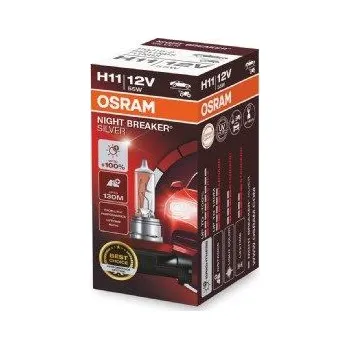 Povinná bezpečnostní výbava ams-OSRAM 64211NBS 55 W 12 V