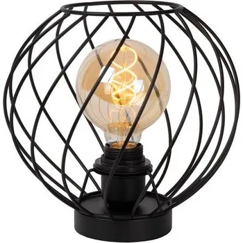 Lampička LUCIDE DANZA stolní dekorativní lampa 21528/25/30