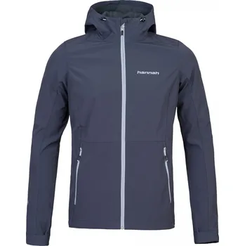 Dámská cargo bunda Dámská bunda HANNAH ZURY LITE INDIA INK 44