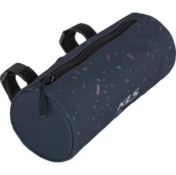 brašna na kolo Brašna na řídítka KLS ROLLER, terrazzo