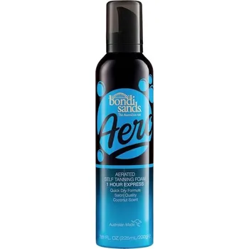 Samoopalovací přípravek Bondi Sands - Aero Self Tanning Foam 1H Express Samoopalovací krémy 225 ml unisex