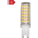 Diolamp SMD LED Capsule čirá 11W/G9/230V/4000K/920Lm/300°
