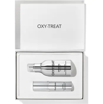 Oxy-Treat Sada péče proti vráskám + 2 měsíce na vrácení zboží