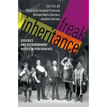 Učebnice Freak Inheritance