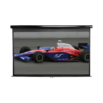 Příslušenství k projektoru ELITE SCREENS plátno roleta, 92"(16:9) 114x203cm