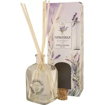 Aroma difuzér Aroma difuzér - Levandule