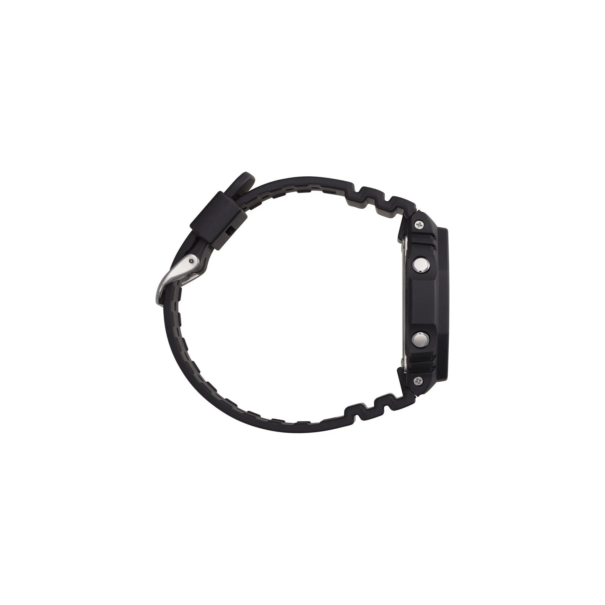 Fotografie 6 - Hodinky Casio G-Shock GA-2100-1A3ER
