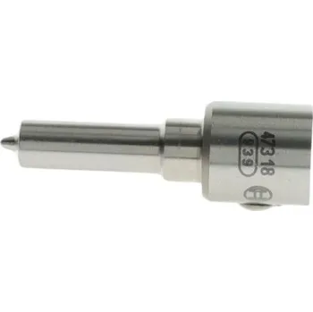 Systém vstřikování Tryska BOSCH 0 433 172 019