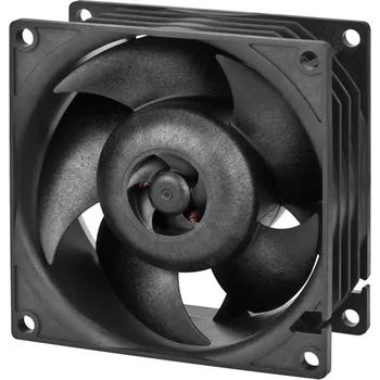 Počítačové chlazení ARCTIC S8038-10K - 80mm Fan, dual ball bearing, max 10k RPM, PWM