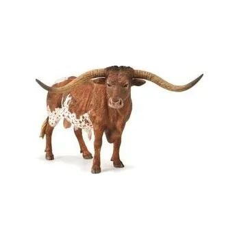 Dětské zboží Texaský býk Longhorn