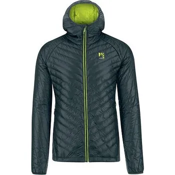 Dámská casual bunda Bunda Karpos SAS PLAT JACKET Man velikost S