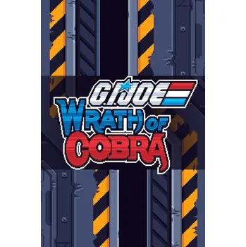 Počítačová hra G.I. Joe: Wrath of Cobra PC