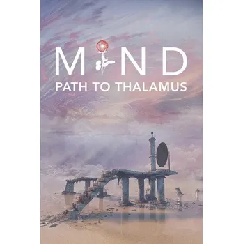 Počítačová hra MIND: Path to Thalamus Enhanced Edition PC