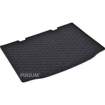 Vana do kufru ARISTAR Guardliner Gumová vana do kufru Seat Mii 11R dolní