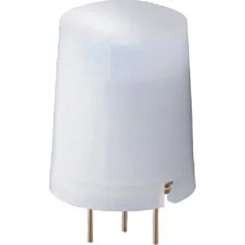 Bezkontaktní snímač EKMC1601112, typ snímače: Snímač PIR 5m, počet kolíků: 3