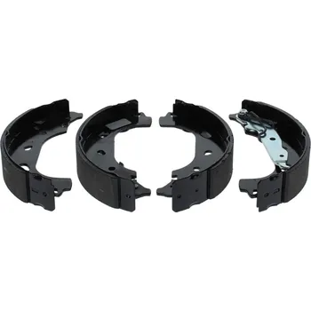 Brzdová čelist Sada brzdových čelistí BOSCH 0 986 487 790