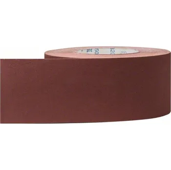 Příslušenství k nářadí Bosch J450 Expert for Wood and Paint 2608621481 brusná role Zrnitost 320 (d x š) 50000 mm x 93 mm 50 m