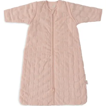 Příslušenství pro přepravu dětí Jollein Spací pytel 2v1 90cm Miffy Jacquard Wild Rose