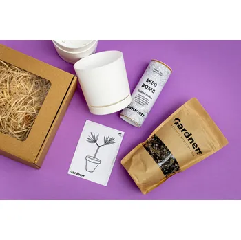 Gardners Dárková sada pro děti "Malý pěstitel"