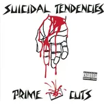 Suicidal Tendencies: Prime Cuts - CD