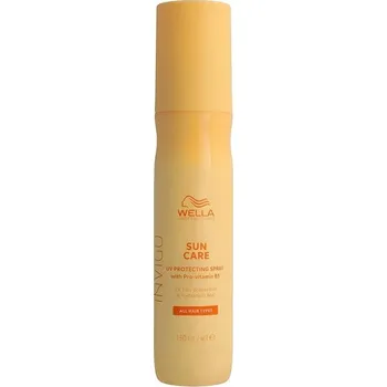 Nestandardní parfém Wella Professionals - Invigo Sun Protect Spray Spreje na objem vlasů 150 ml unisex