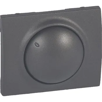 vypínač GL BRONZ KRYT STMÍVAČ OTOČNÝ *771268 Legrand