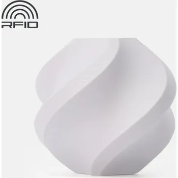 Filament Bambu Lab PETG HF 1kg, with spool | Bílá