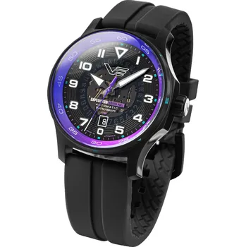 Hodinky VOSTOK-EUROPE YN55/592C760S