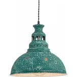 ACA DECOR Závěsné svítidlo NEVADA, průměr 35 cm