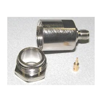 Anténní redukce Wifi konektor SMA reverzní-Male pro RG-213