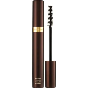Unisex parfém TOM FORD - Extreme Mascara Řasenky 8 ml Černá unisex