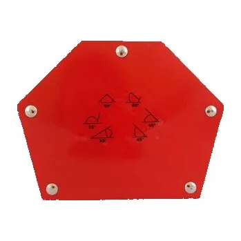 Zvedací magnet Úhlový magnet - nosnost 34kg