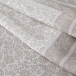 ArtFir Ubrus SUMMER 10 | béžová 140 x 260 cm