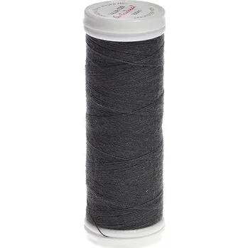 Nit Ariadna Polyesterová střižová nit Talia 120 200 m - 7951 - zelená