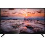 DAHUA 43" LED LM43-F200/ IPS panel/ 1920x1080 (FHD)/ 1200:1/ 8ms/ 330 cd/m2/ HDMI/ VGA/ USB/ VESA 400x200/ černý