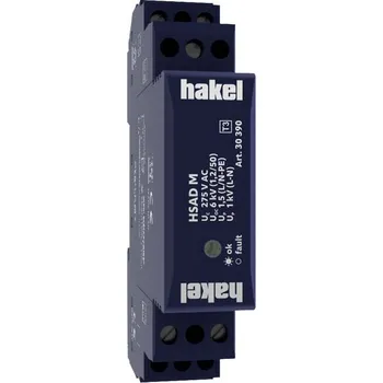 Přepěťová ochrana Hakel *HSAD-P M S ochrana před přepětím SPD typ 3
