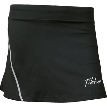 Dámská sukně Tibhar - Class sukně Barva: Černá, Velikost: XXL