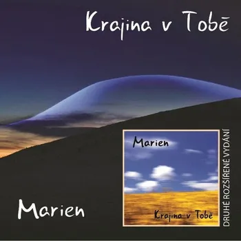 Česká hudba Marien: Krajina v Tobě - CD