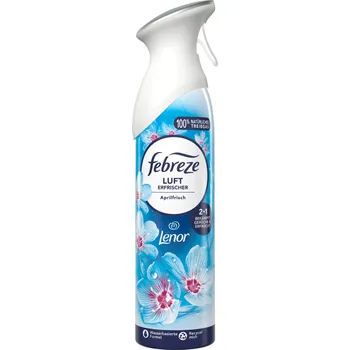 Osvěžovač vzduchu Febreze osvěžovač vzduchu Lenor Aprilfrisch 185 ml