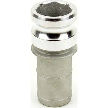 Příslušenství k čerpadlu Vsuvka CAMLOCK typ E pro hadici 5"