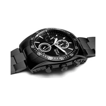 Hodinky Pierre Ricaud Hodinky P89281.B114QF Černá OS