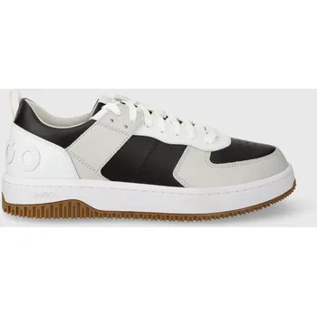 Pánská obuv Tenisky HUGO Kilian bílá barva, 50513058 50513058.003 00X, EUR 36