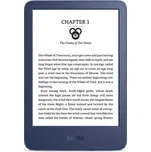 Amazon Kindle 2022 - bez reklam, 16GB - modrý + BONUSY ZDARMA